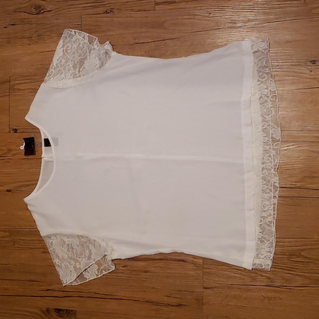 Bongo Blouse